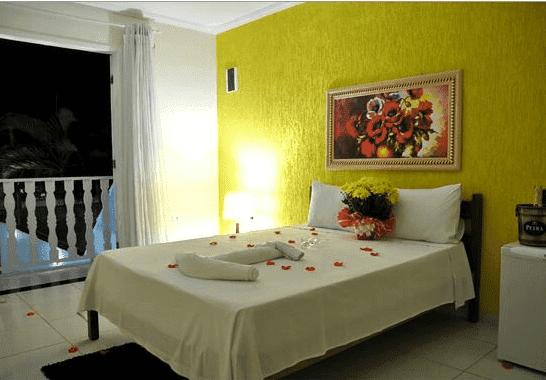 Pousada Ancora De Ouro Apartment กาโบฟรีโอ ภายนอก รูปภาพ