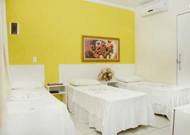 Pousada Ancora De Ouro Apartment กาโบฟรีโอ ภายนอก รูปภาพ