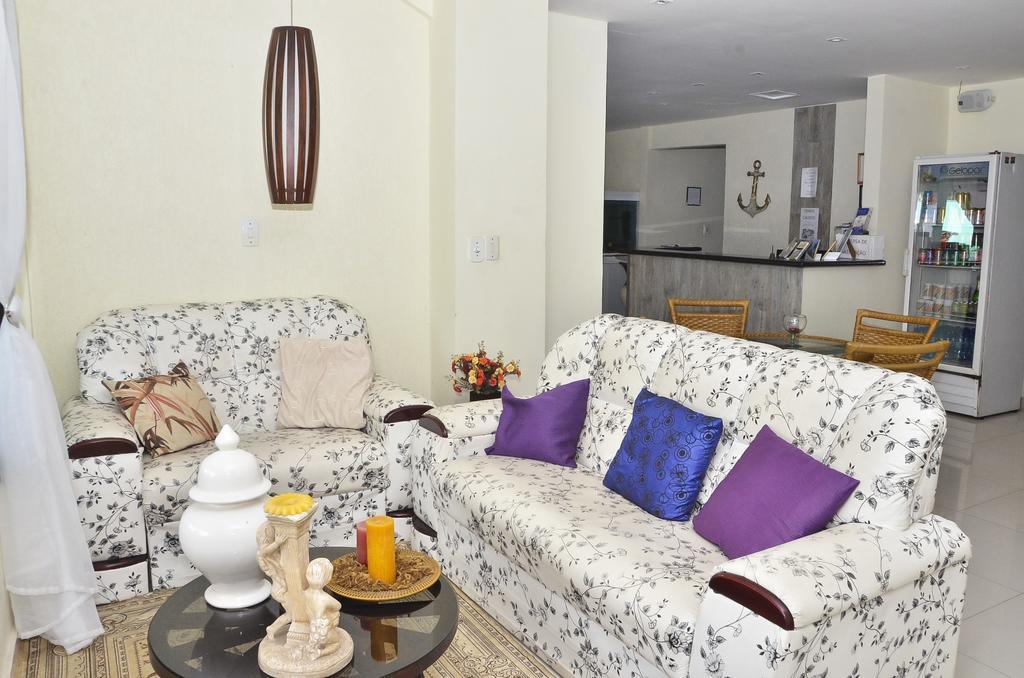 Pousada Ancora De Ouro Apartment กาโบฟรีโอ ภายนอก รูปภาพ